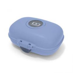 Lunchbox dziecicy Blue Infinity - Gram - Monbento