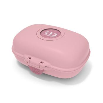 Lunchbox dziecicy Pink Blush - Gram - Monbento