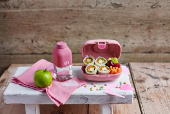 Lunchbox dziecicy Pink Blush - Gram - Monbento