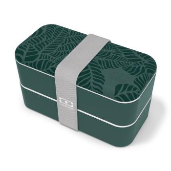 Lunchbox Bento Grafic Jungle - Original - Monbento