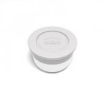 Pojemnik na sos M (pojemno�� 28 ml) Grey Coton - Temple - Monbento