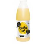 P�ynne bia�ko jaj kurzych (1 kg) pasteryzowane  Farma Bia�ka