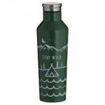 Butelka termiczna (pojemno�� 0,5 l) Stay Wild - Pure - TYPHOON