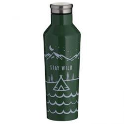 Butelka termiczna (pojemno 0,5 l) Stay Wild - Pure - ...