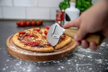 N� do pizzy - Pizza Wheel Os�o+ - Boska
