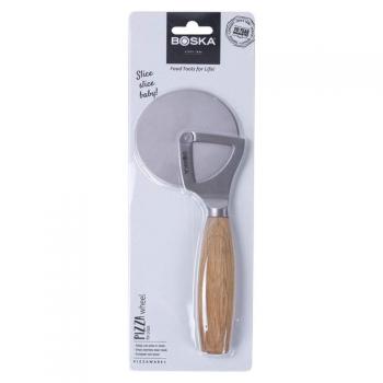 N� do pizzy - Pizza Wheel Os�o+ - Boska