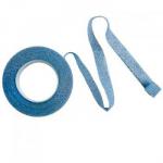 Ta�ma florystyczna niebieska z po�yskiem (12 mm x 18 m) - PME