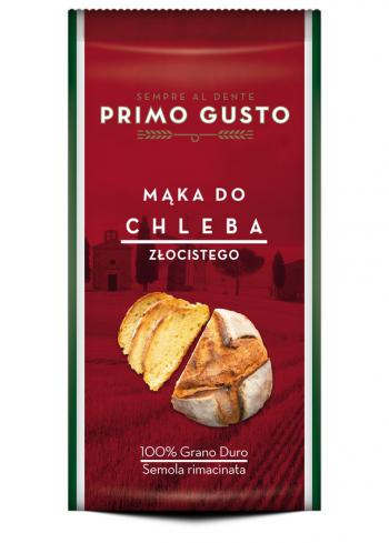 Mka do chleba, 500 g - Primo Gusto 