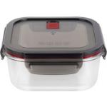 Pojemnik szklany kwadratowy (1,1 l) - Gusto - Zwilling 