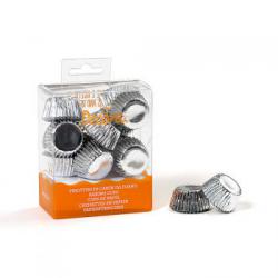 Papilotki na truffelki i minimuffiny 