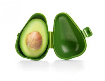 Pojemnik do przechowywania awokado - Ibili