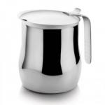 Dzbanek do kawy z przykrywk� na 4 fili�anki  (pojemno�� 450 ml) -...