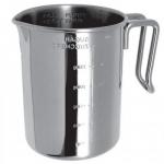 Dzbanek z miark� (pojemno��: 330 ml) - Ideale