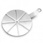 Adapter z uchwytem do p�yt indukcyjnych (16 cm) - Ideale