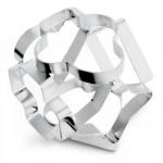 Foremki w kszta�cie kuli do ciastek (6 kszta�t�w) - i Genietti