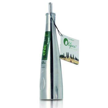 Butelka do oliwy Chic (250 ml) - Olipac