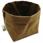 Torba na pieczywo br�zowa (13 x 10 x 9 cm) - Olipac