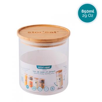 Pojemnik szklany (850 ml) - Mastrad