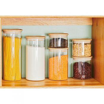 Pojemnik szklany (850 ml) - Mastrad