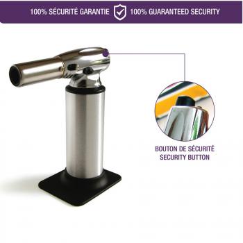 Palnik gazowy - Mastrad