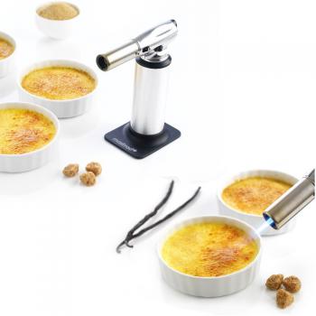 Palnik gazowy - Mastrad