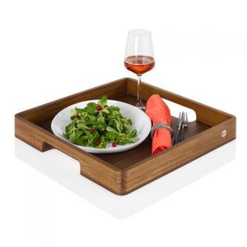 Taca do serwowania Serve Square - AdHoc
