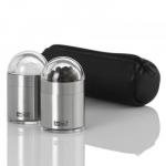 M�ynki do pieprzu i soli Peknick To Go (2 sztuki) - AdHoc