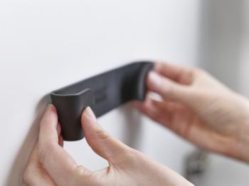 Organizer na pokrywki (4 szt.) - Joseph Joseph