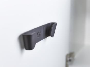 Organizer na pokrywki (4 szt.) - Joseph Joseph