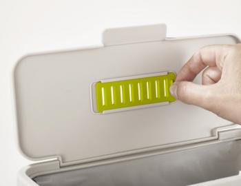 Kompostownik Compo 4 Food - Elevate - Joseph Joseph 