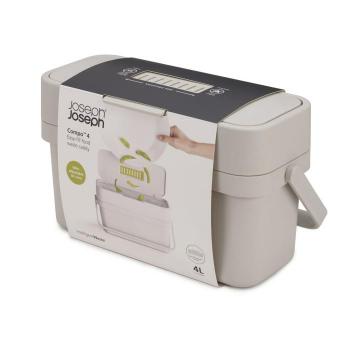 Kompostownik Compo 4 Food - Elevate - Joseph Joseph 