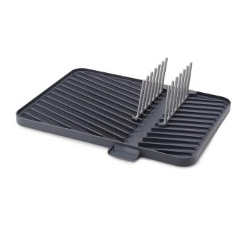 Ociekacz Flip - Up, grafitowy - Joseph Joseph -OTSW