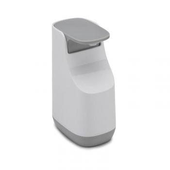 Dozownik na myd�o, szary - Slim - Joseph Joseph 

