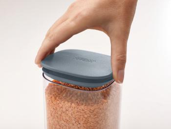 Pojemniki do przechowywania (5 sztuk) -  Podium Sky - Joseph Joseph 