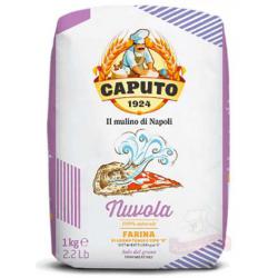 Mka pszenna typu 0 Nuvola 1kg - Caputo 