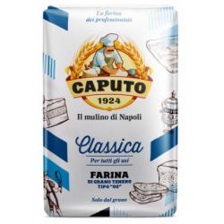 Mka pszenna typu 00 Classica (5 kg) - Caputo 