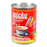 Mleko zag�szczone skondensowane s�odzone 530 g - Gosty�
