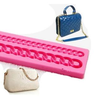 Forma silikonowa �a�cuszek - AleDobre.pl