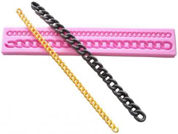 Forma silikonowa �a�cuszek - AleDobre.pl