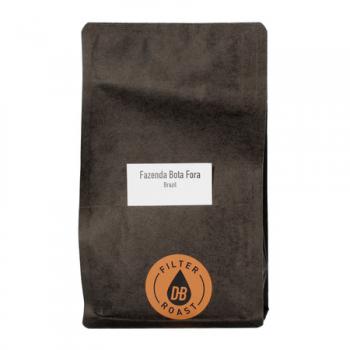 Kawa w ziarnach Brazil Bota Fora (250 g) - Dutch Barista