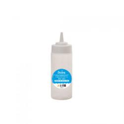 Plastikowy pojemnik do dekorowania z nakr�tk� 250 ml - ...