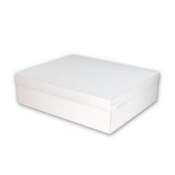 Pude�ko do transportu ciast i tort�w z wieczkiem (40 x ...