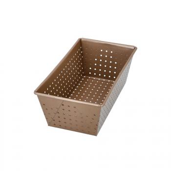 Forma na chleb, perforowana (d�ugo��: 20 cm) - Laib&Seele - Birkmann