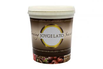 Pasta o smaku ananasowym (1,2 kg) - Joypaste - Joygelato