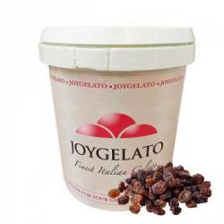 Pasta o smaku malaga (1,2 kg) - Joypaste - Joygelato