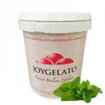 Pasta o smaku mi�towym (1,2 kg) - Joypaste - Joygelato