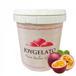 Pasta o smaku marakui (1,2 kg) - Joypaste - Joygelato