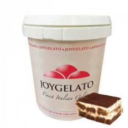 Pasta o smaku tiramisu (1,2 kg) - Joypaste - Joygelato