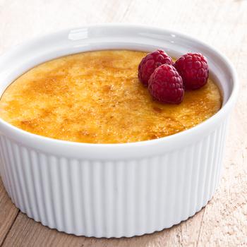 Mieszanka creme brule (1 kg) - Irca