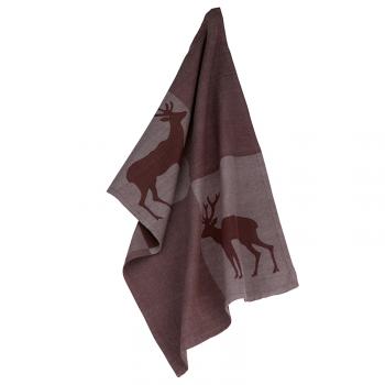 �cierka kuchenna bawe�niana (70 � 50 cm), jelonki - Henrik - Kela